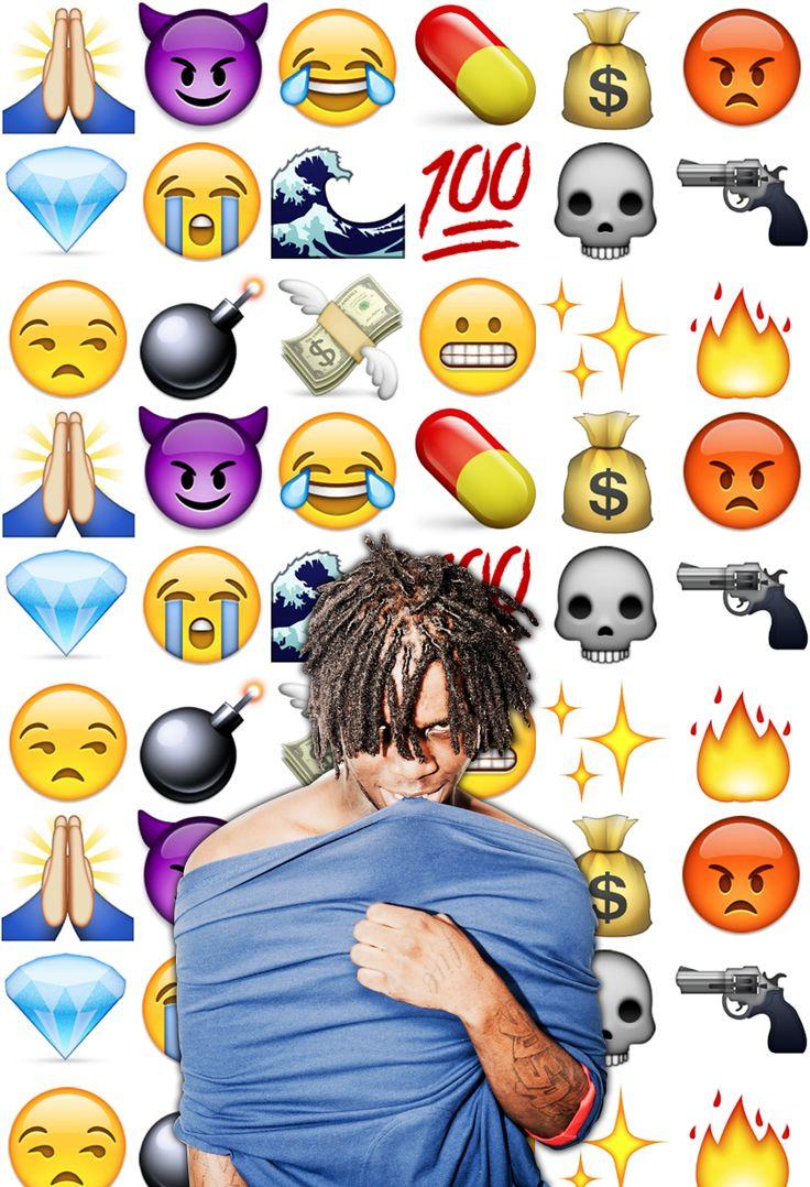 Chief Keef iPhone 5 Wallpaper & Background