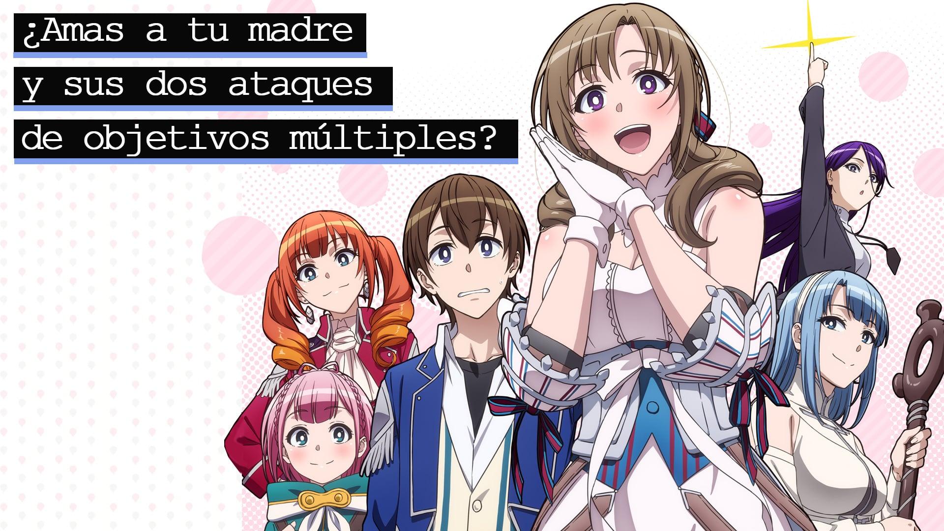 Watch Do You Love Your Mom And Her Two Hit Multi Target