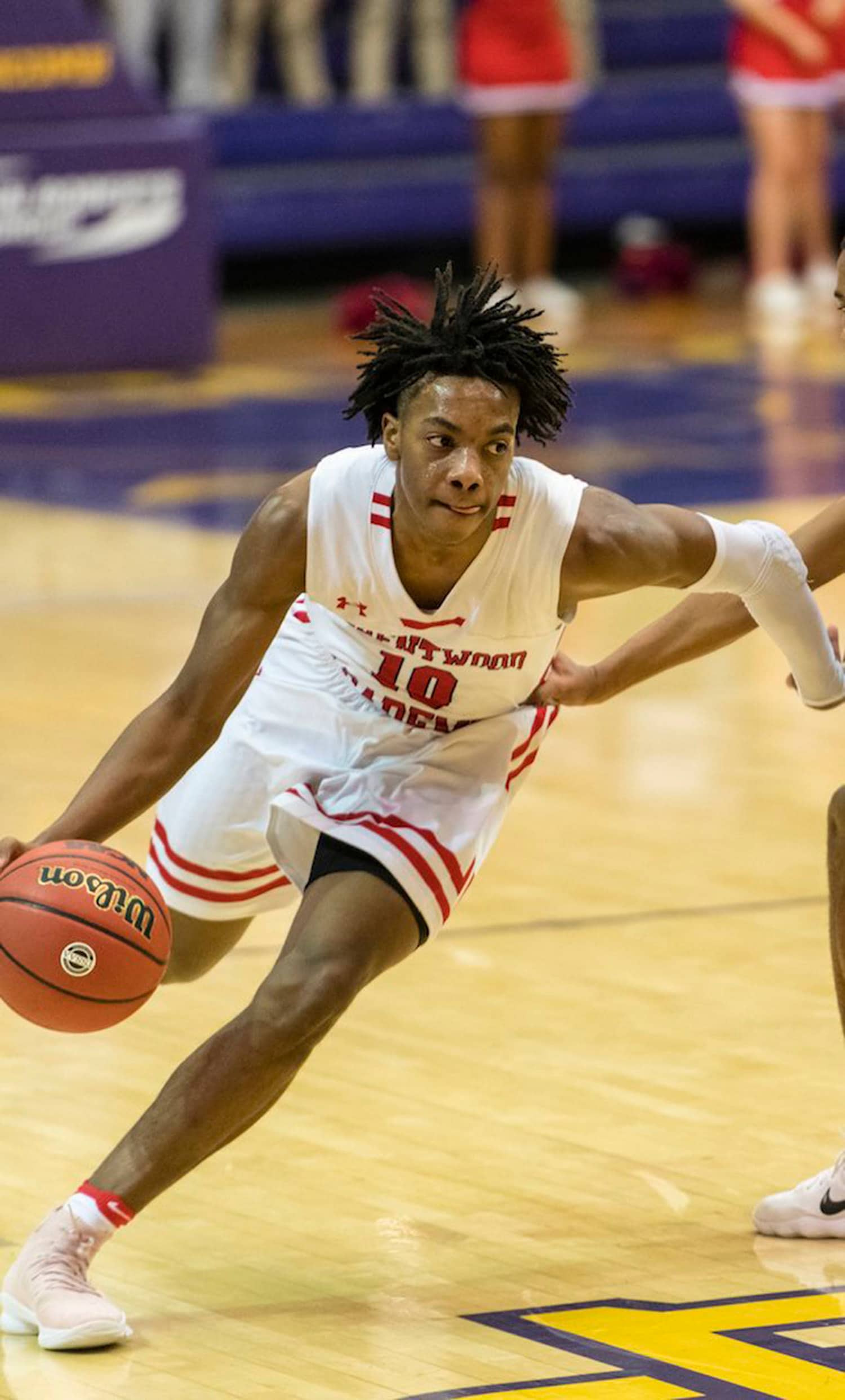 Facts and Stats About Darius Garland