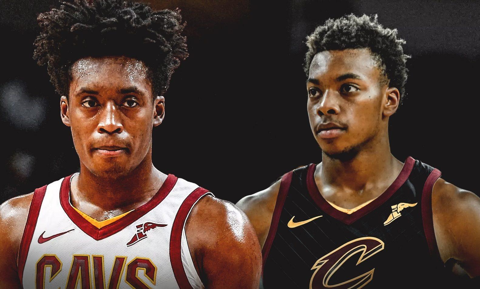 Report: Early Returns of Darius Garland and Collin Sexton