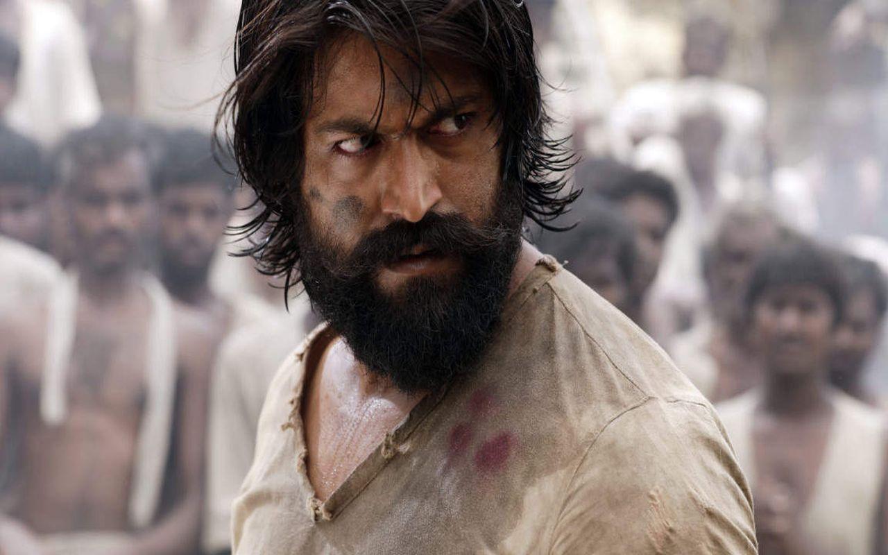 Makers of KGF2 plan massive schedules across three Indian