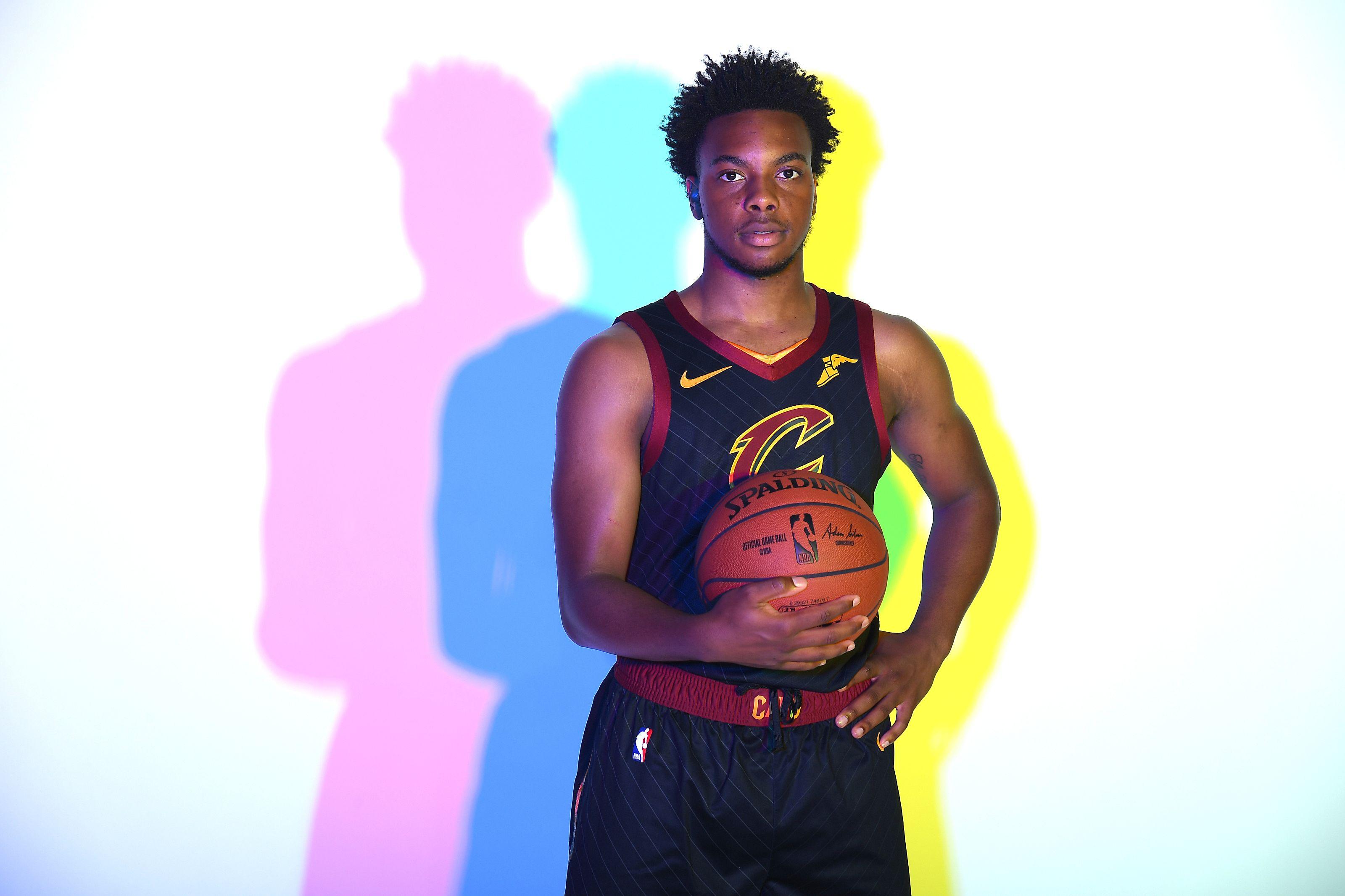 Cleveland Cavaliers: 3 benfits of starting Collin Sexton