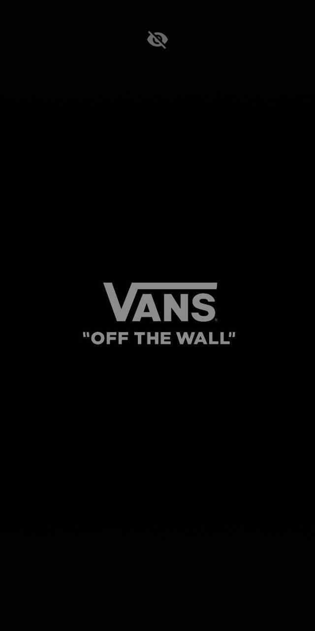 Vans wallpaper