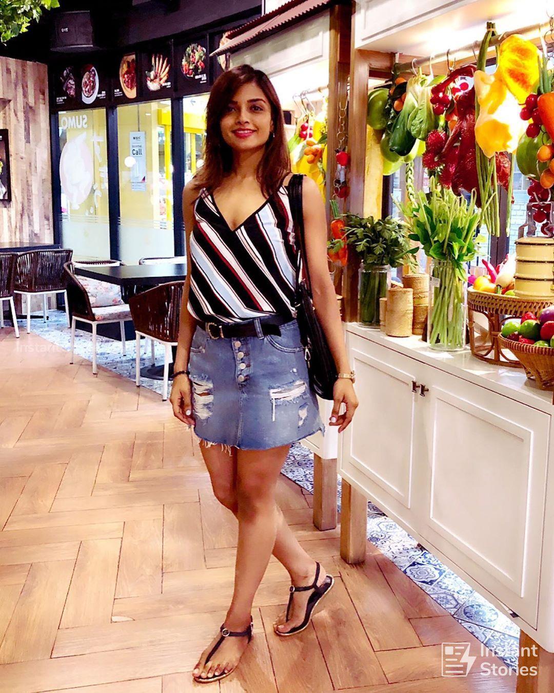 Ashna Zaveri Latest Hot HD Photo Wallpaper (1080p, 4k)