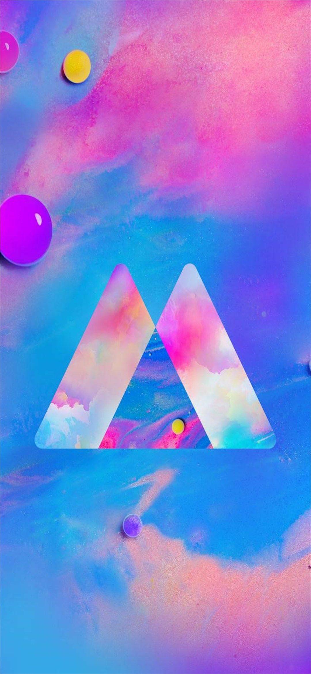 Samsung Galaxy A70 Wallpaper Free Samsung Galaxy A70