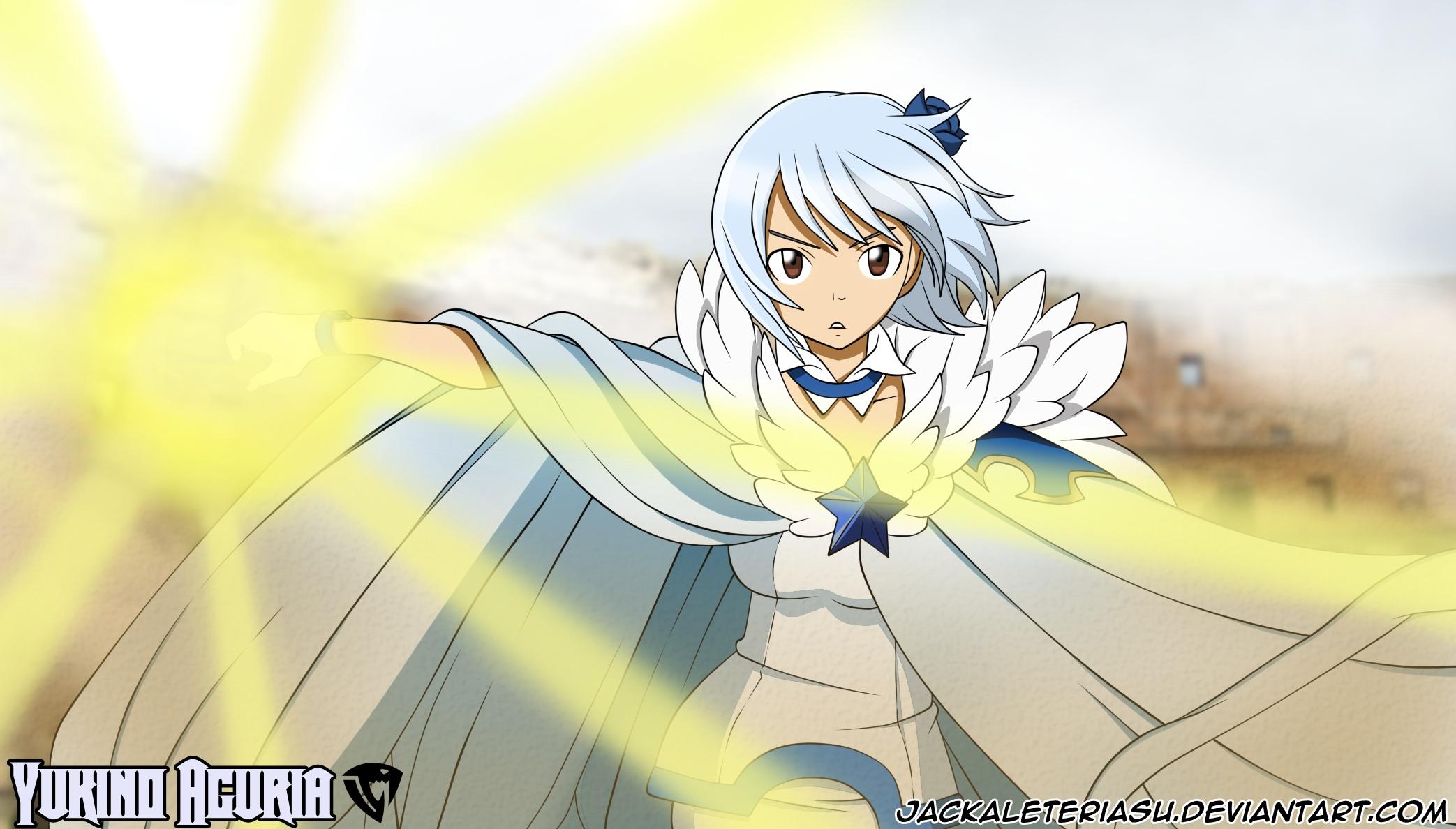 Fairy Tail HD Wallpaper