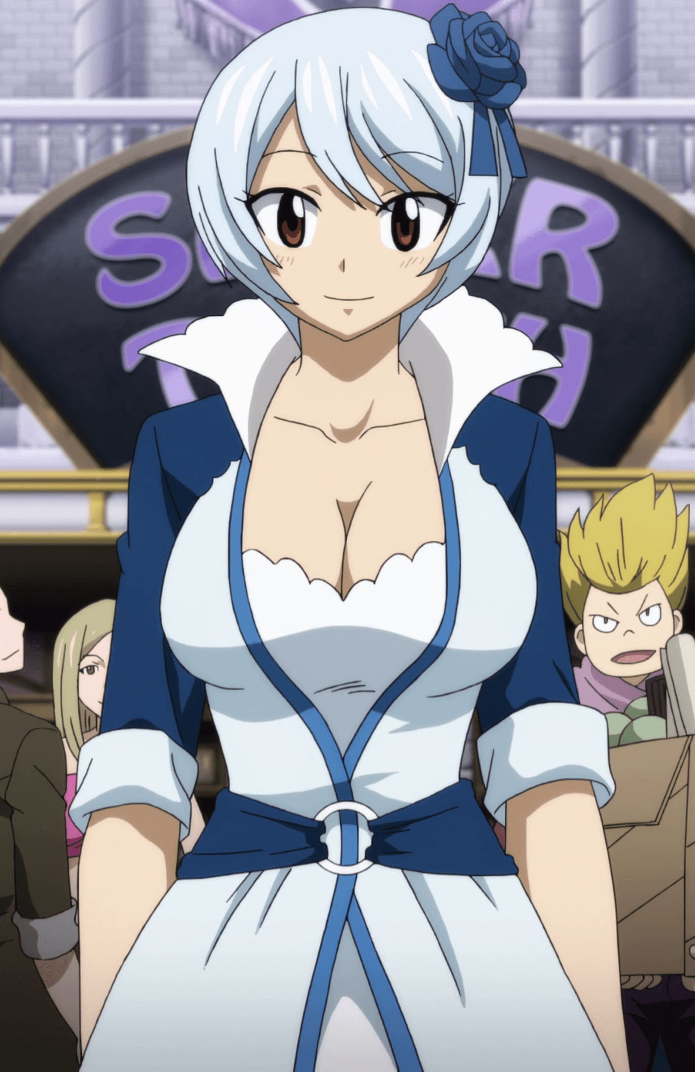 Yukino Agria