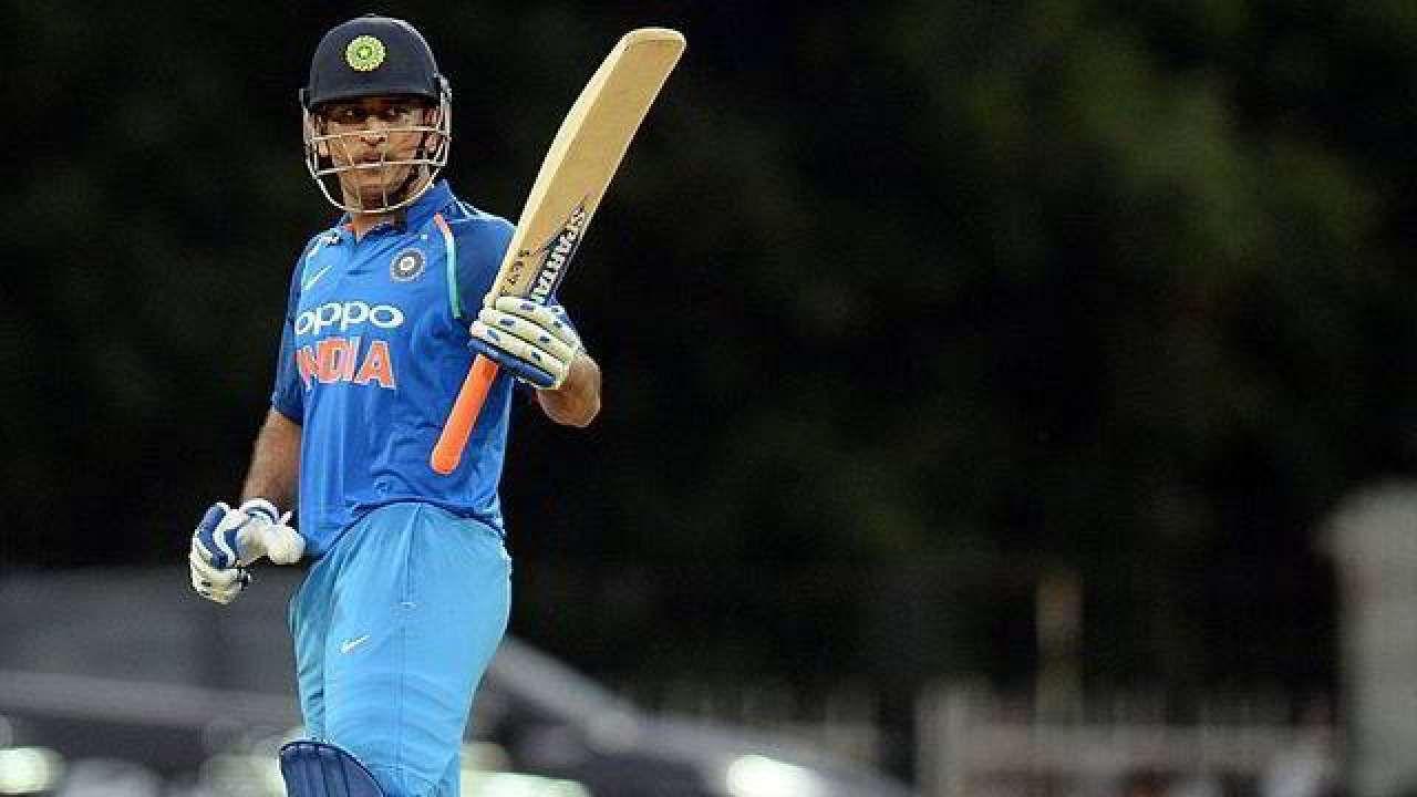 Will MS Dhoni play 2019 World Cup? Here's what his CSK boss