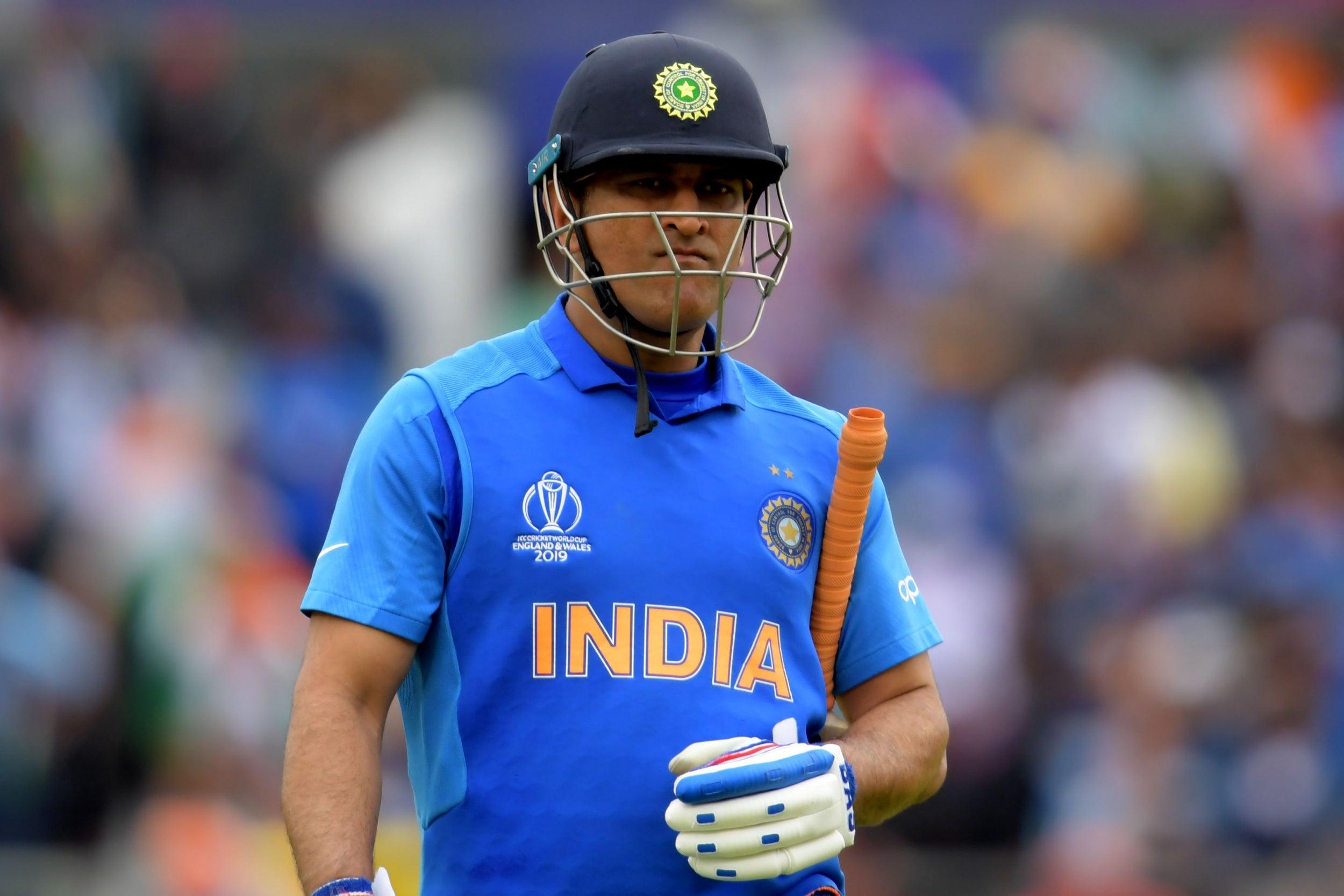 Cricket World Cup 2019: New Zealand shred logic as India