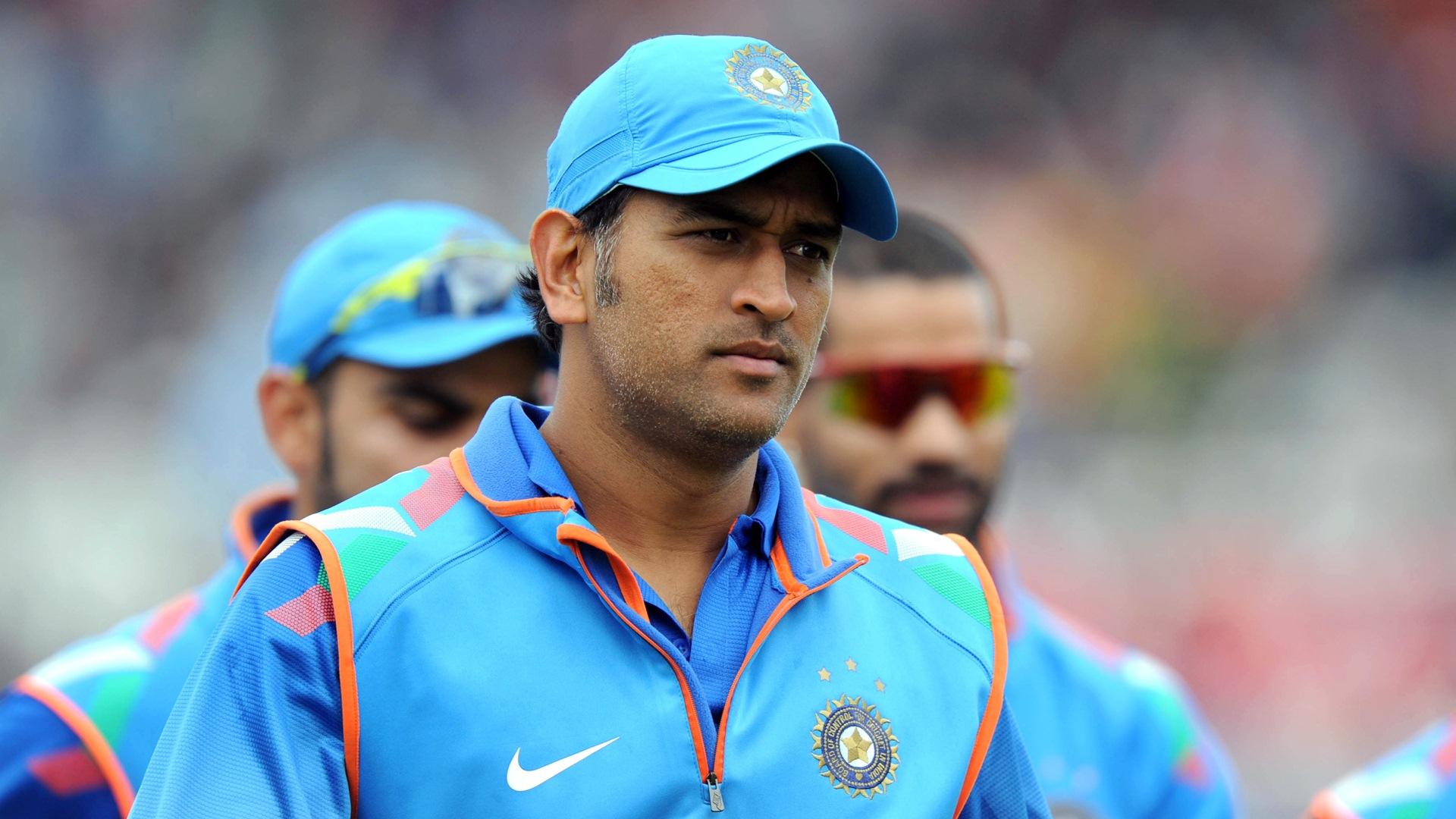 Former Cricket World Cup winner reveals when MS Dhoni should