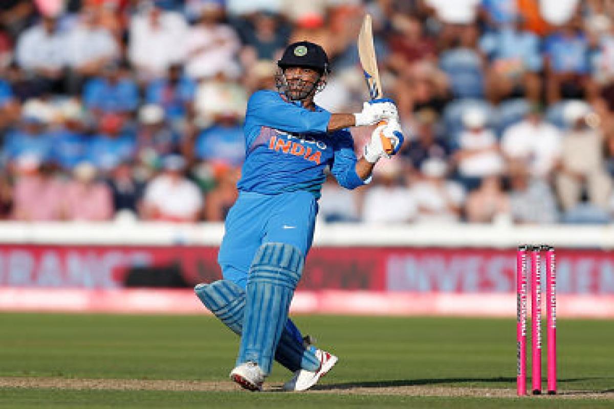 ICC Cricket World Cup 2019: 'Genius' MS Dhoni will be