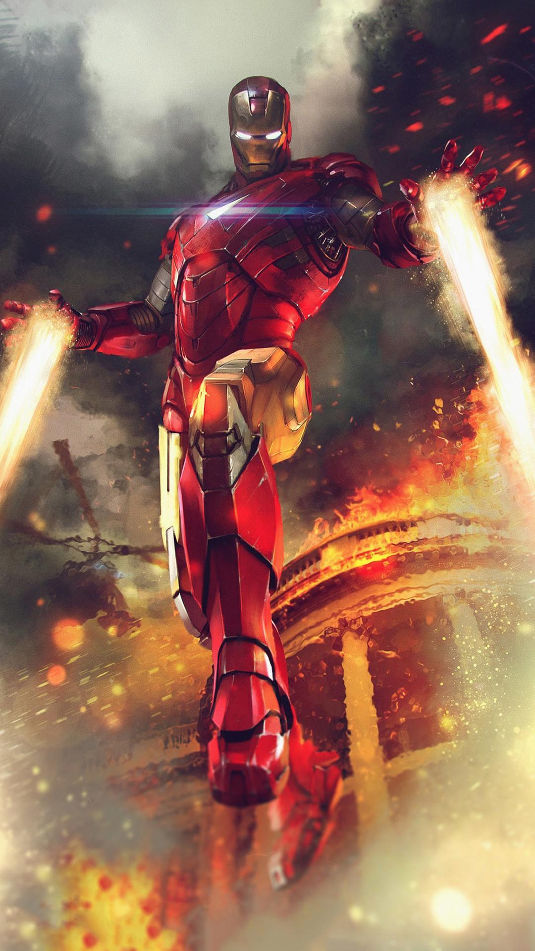 Iron Man 4k Android Wallpapers - Wallpaper Cave