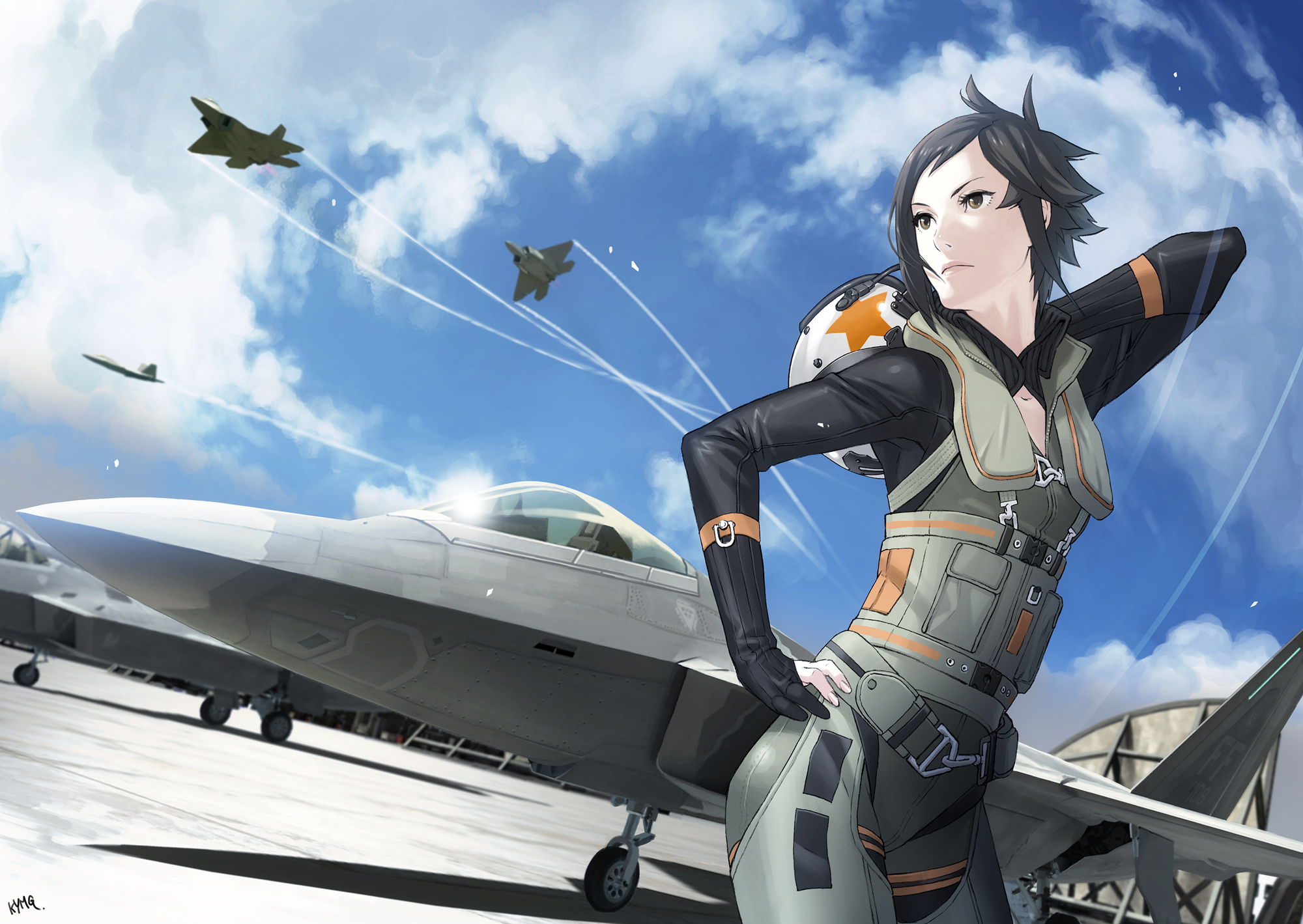 ace, Combat, Game, Jet, Airplane, Aircraft, Fighter, Plane