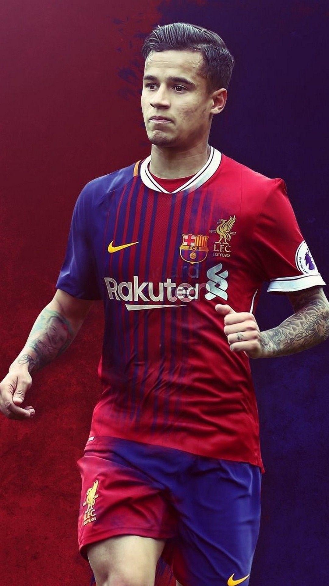 Coutinho Wallpaper