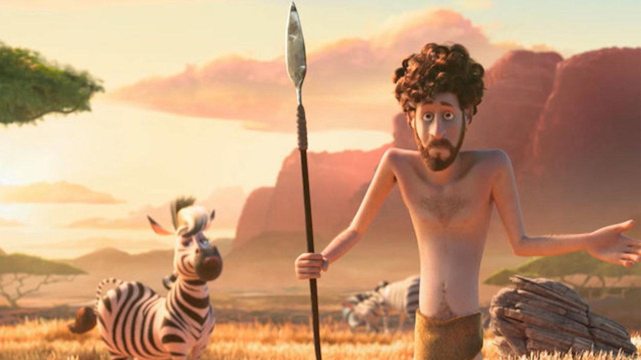 Lil Dicky Previews Star Studded Animated 'Earth' Video On