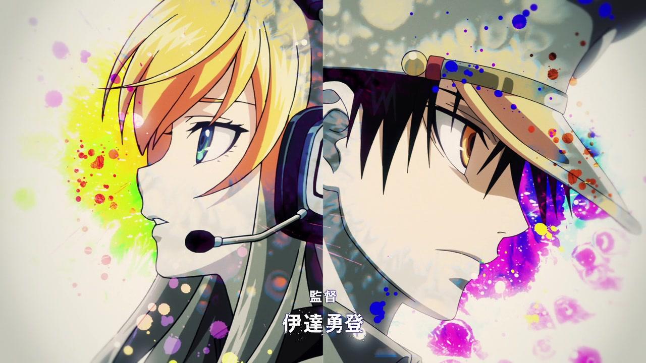 Anime Screencap and Image For Ultramarine Magmell Gunjou no