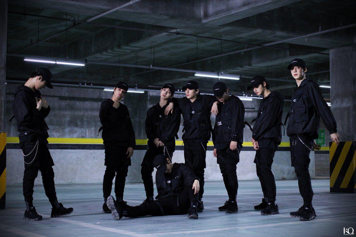 Ateez Pc Wallpapers Wallpaper Cave - vrogue.co