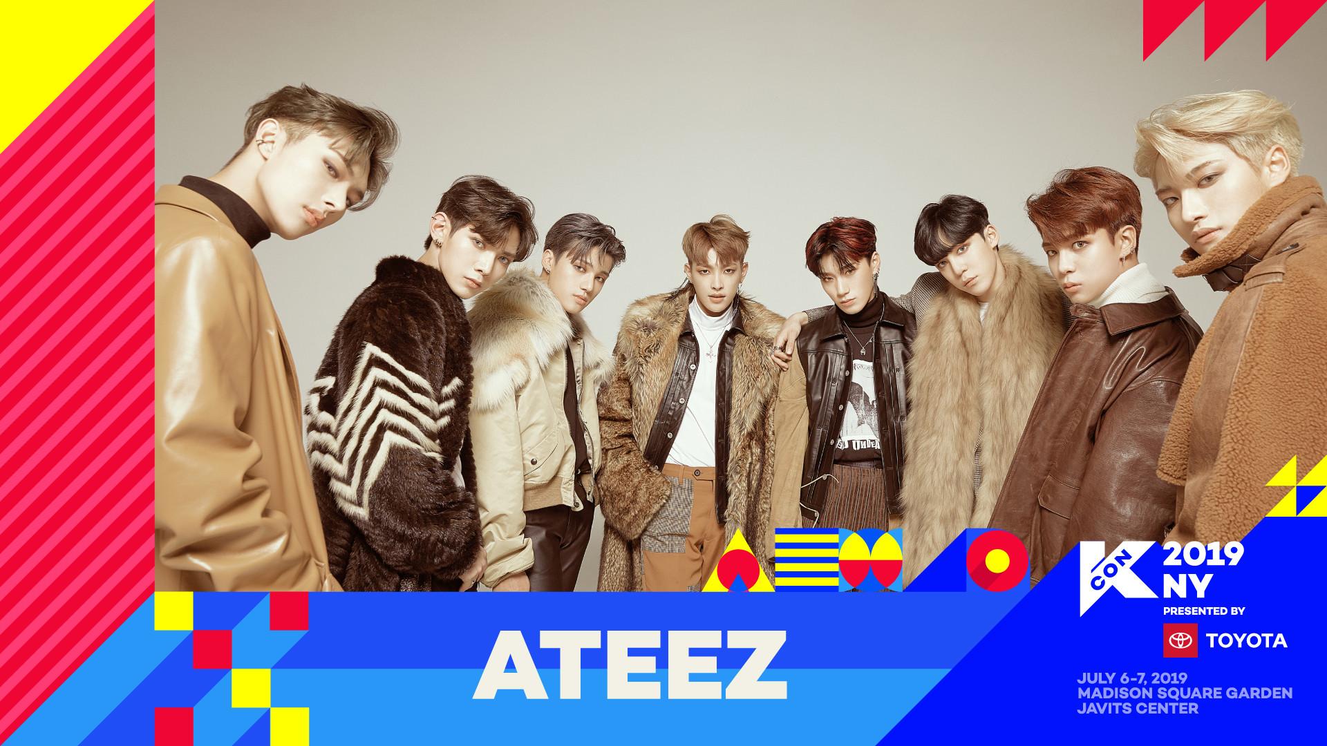 Super Junior Wallpaper 2018