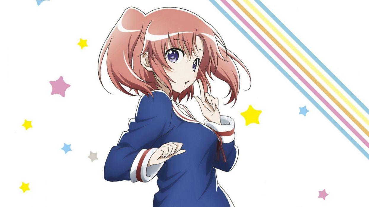 Mikakunin de Shinkoukei - Zerochan Anime Image Board