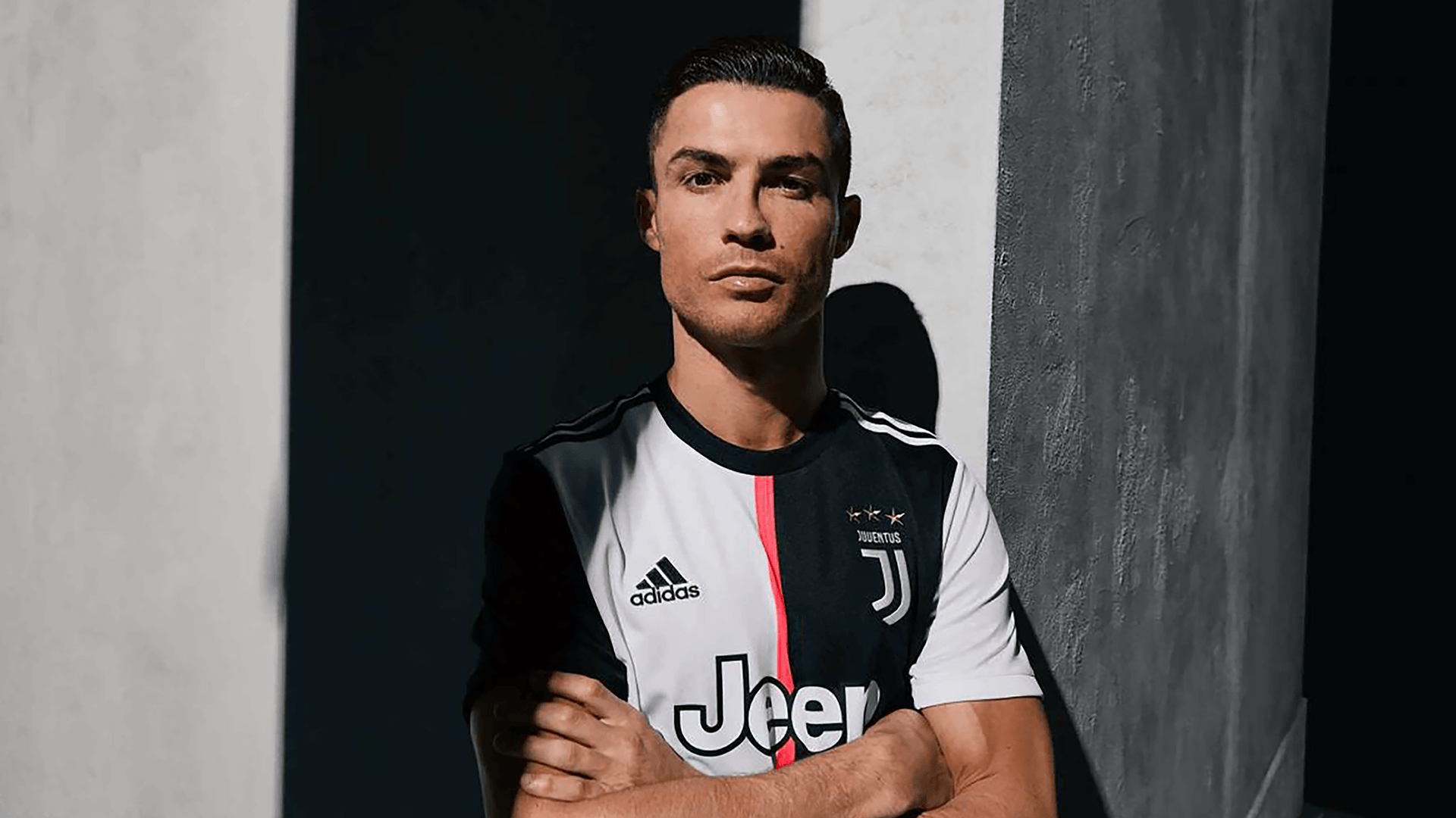 C Ronaldo 2019 Wallpaper