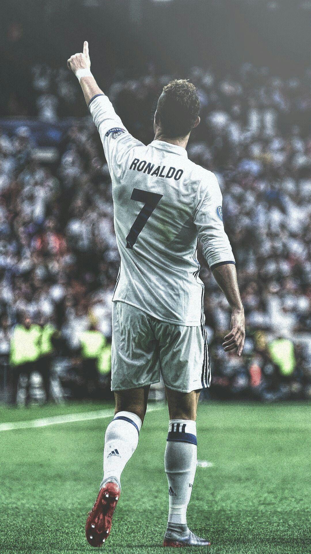 Cristiano Ronaldo Footballer 4K Wallpaper iPhone HD Phone #5450f