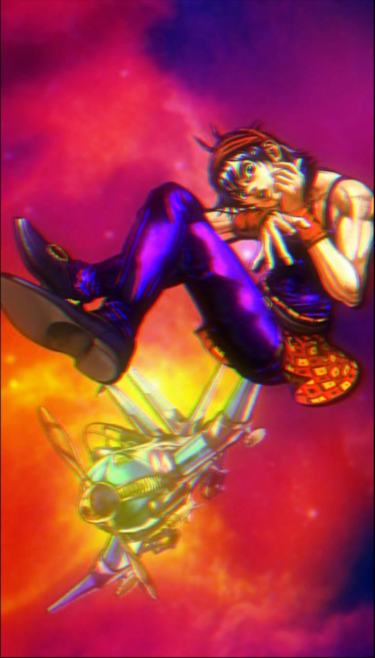 Narancia Wallpapers - Wallpaper Cave