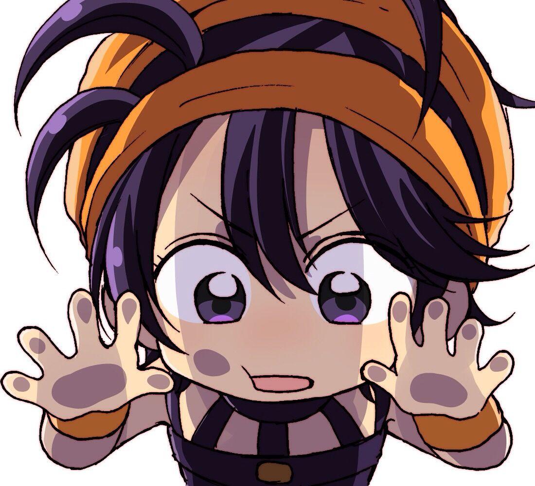 Narancia Ghirga. Jojo bizarre, Jojo bizzare