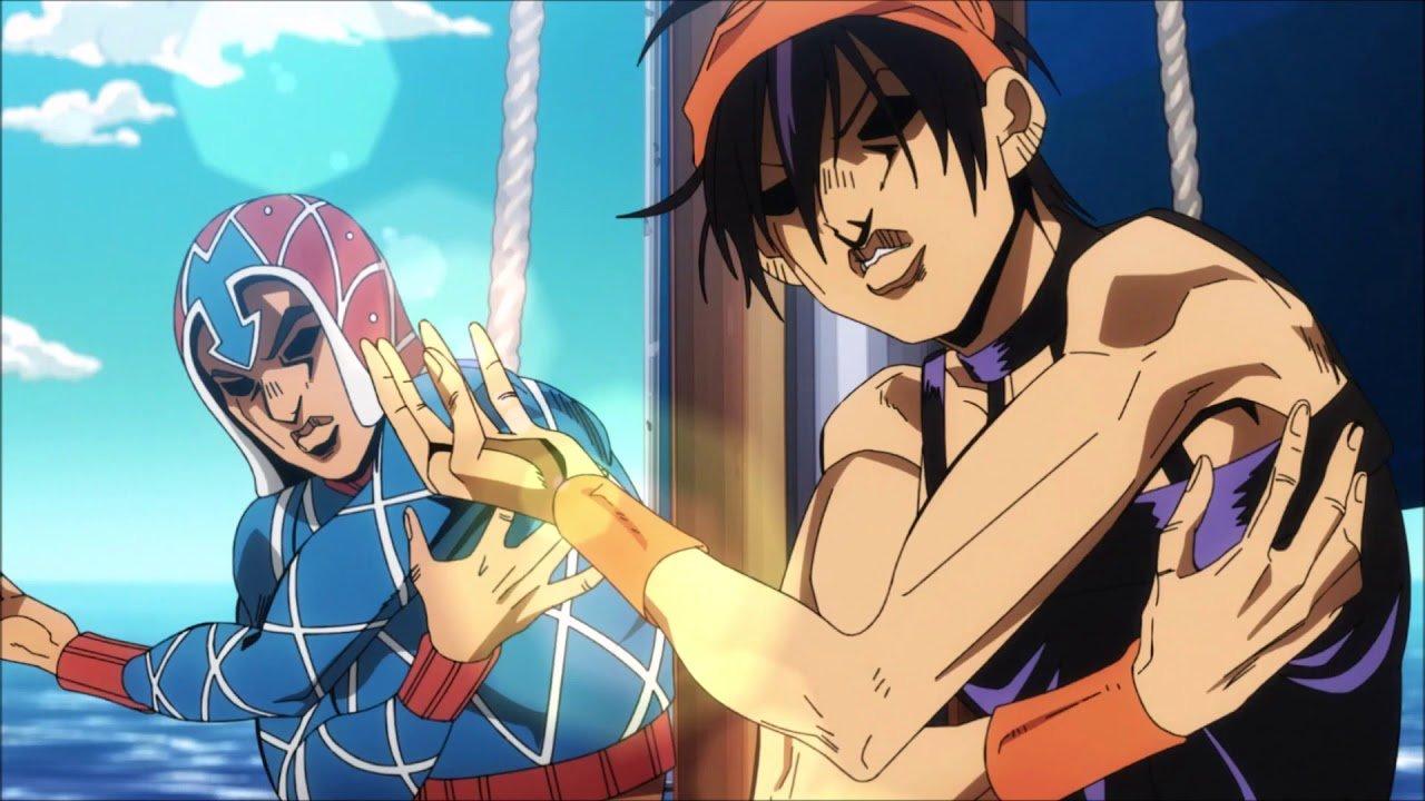 Jojo Passione Desktop Wallpapers - Wallpaper Cave