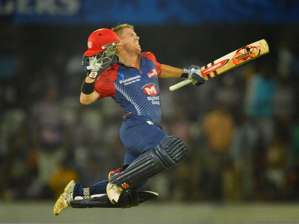 David Warner IPL Wallpapers Wallpaper Cave