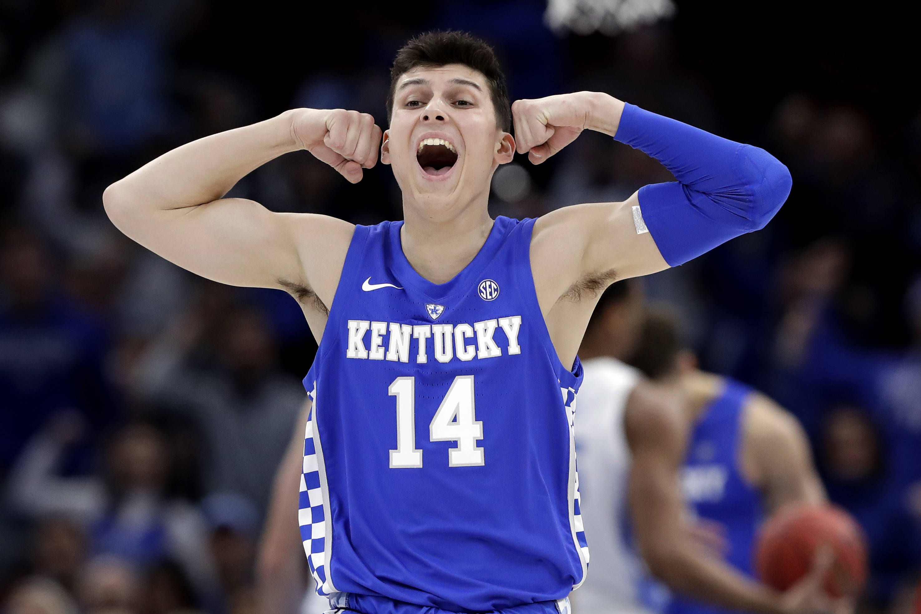 Hate Tyler Herro All You Want, but It's Hard to Hate His