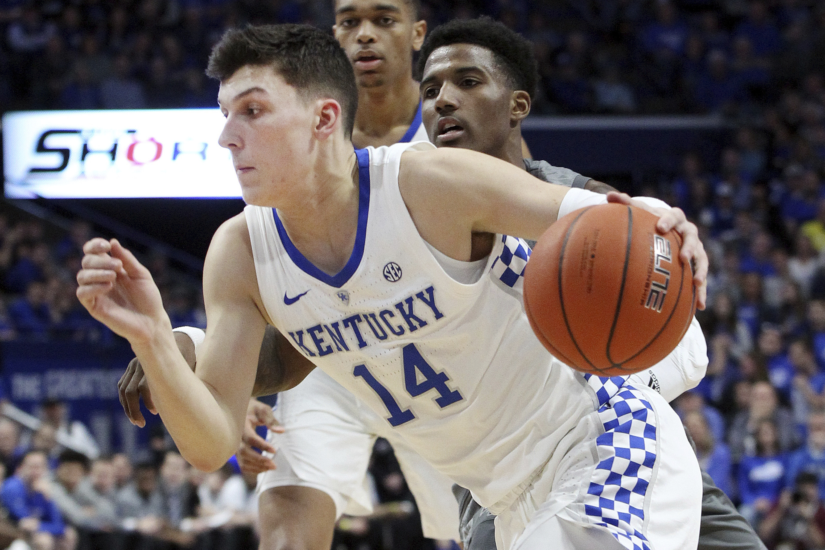 Hate Tyler Herro All You Want, but It's Hard to Hate His