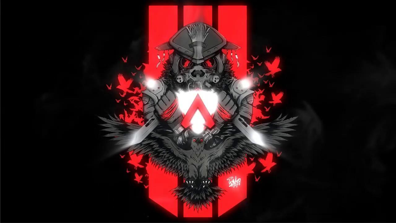 Bloodhound Apex Wallpapers Wallpaper Cave