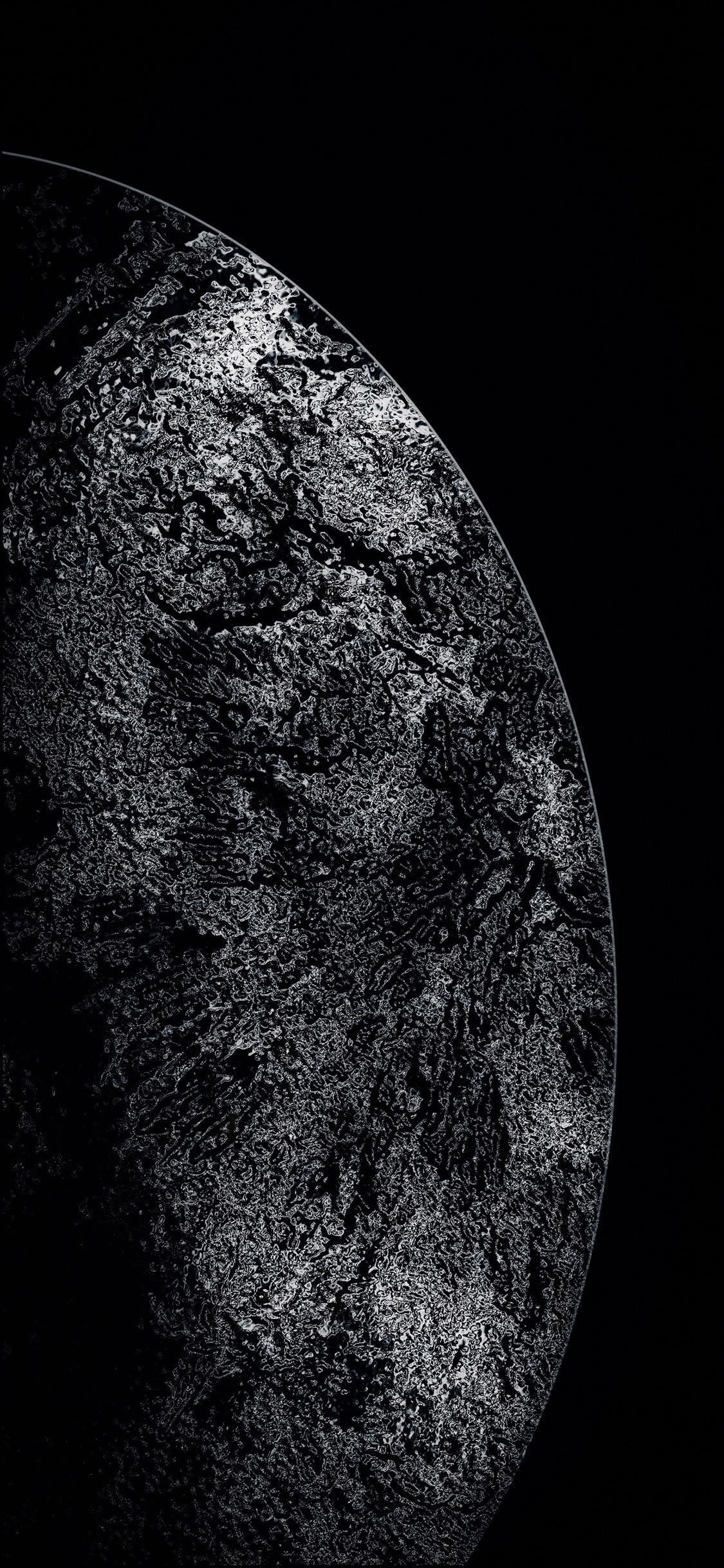 Black iPhone X Hd Wallpapers Wallpaper Cave