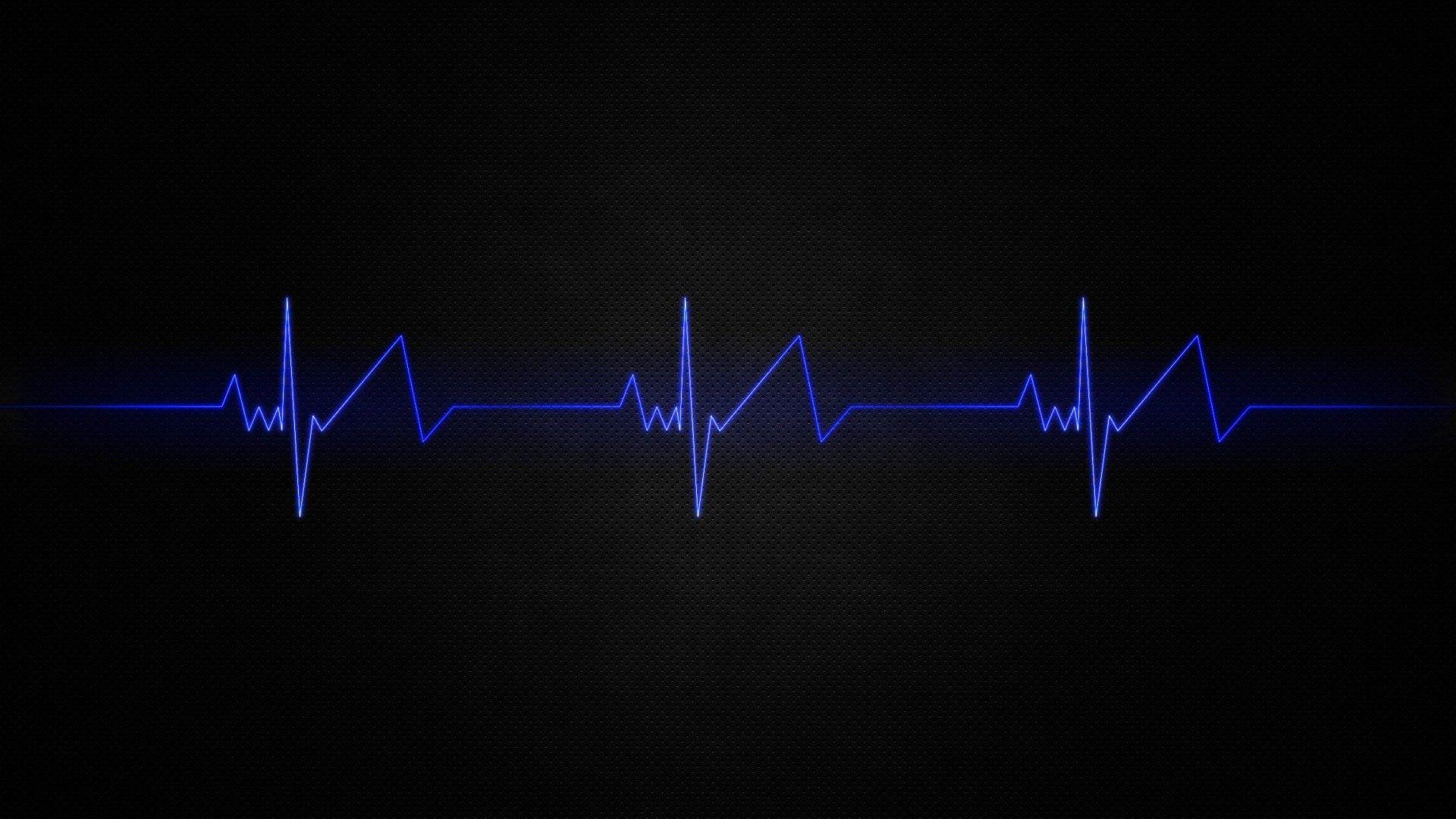 beautiful Heartbeat Wallpaper 1920x1080 HD. Beats wallpaper