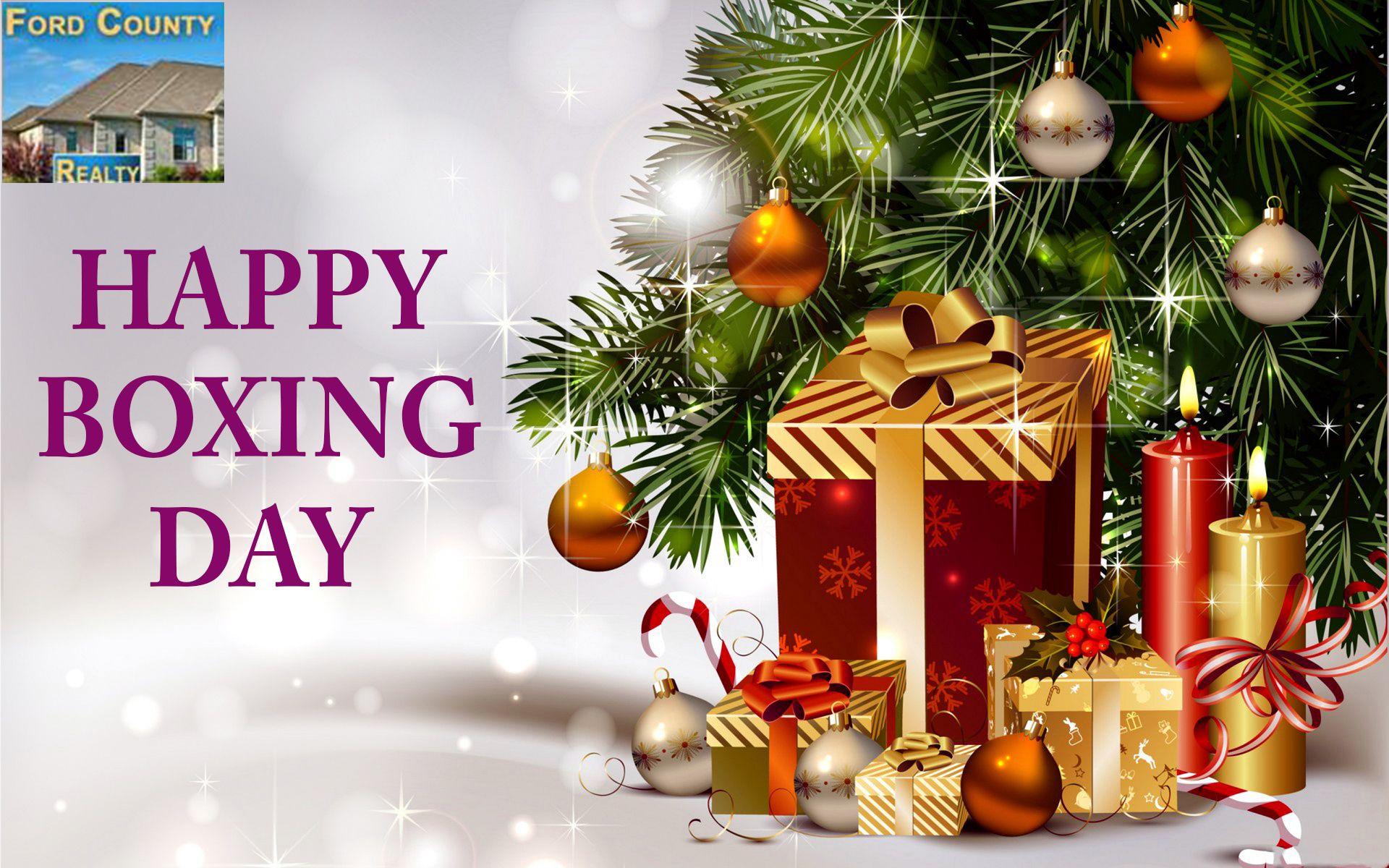 Boxing Day Wallpapers Wallpaper Cave
