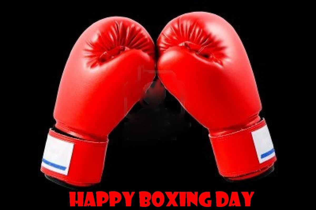 Very Best Boxing Day Image