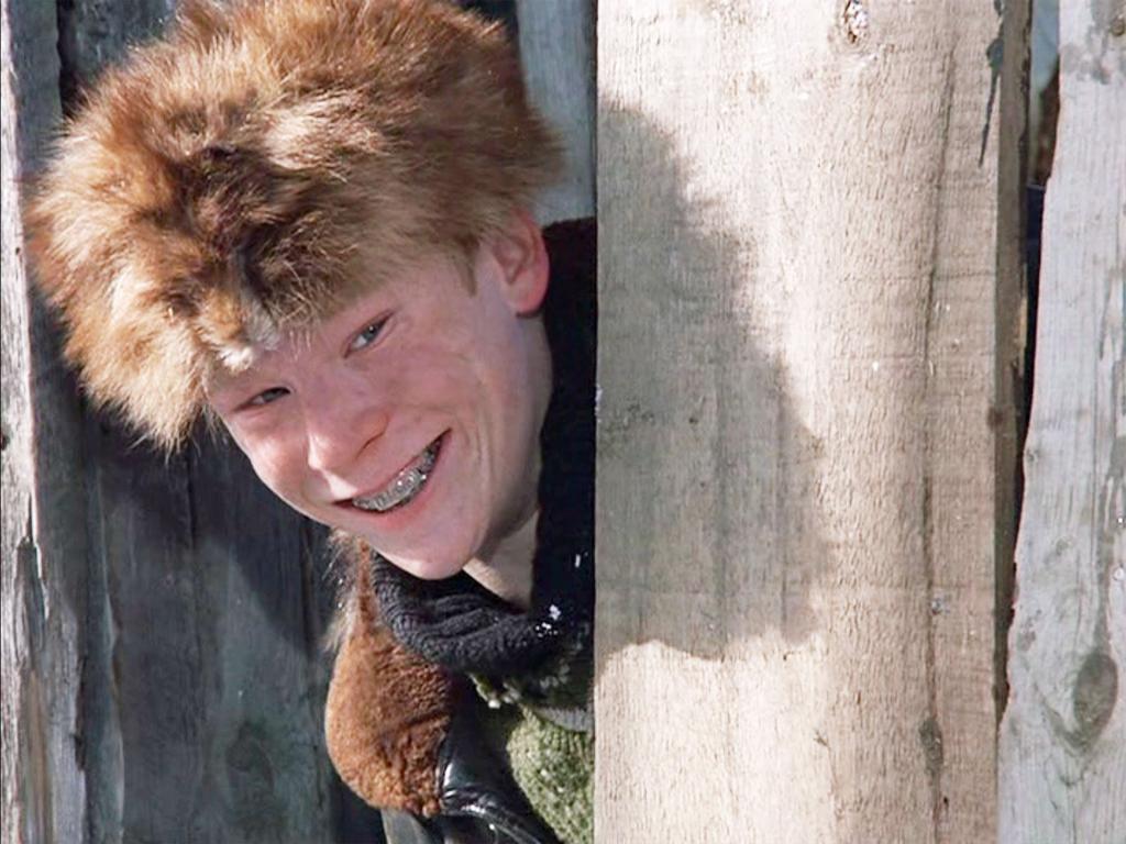 The Public Pulse: A Christmas Story star is blown away