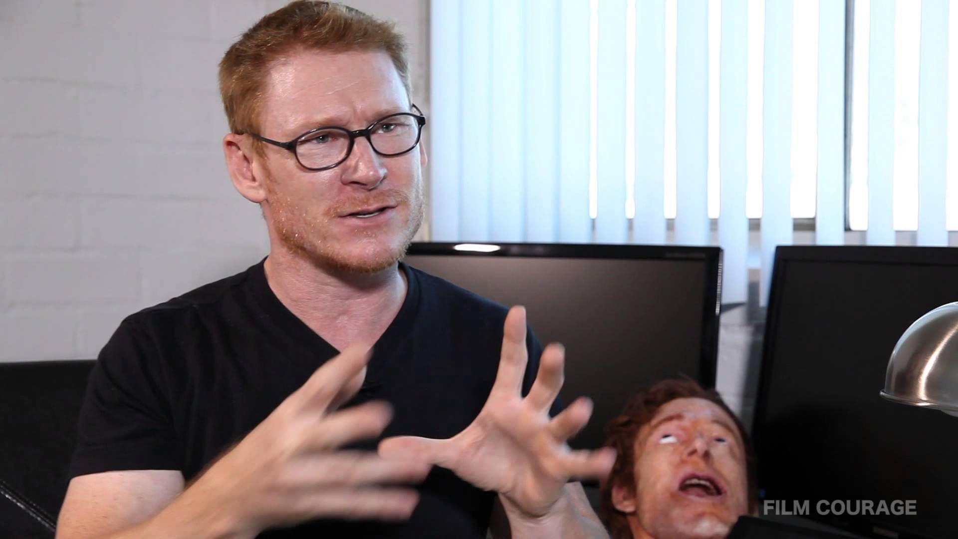 When A Child Actor's Star Fades