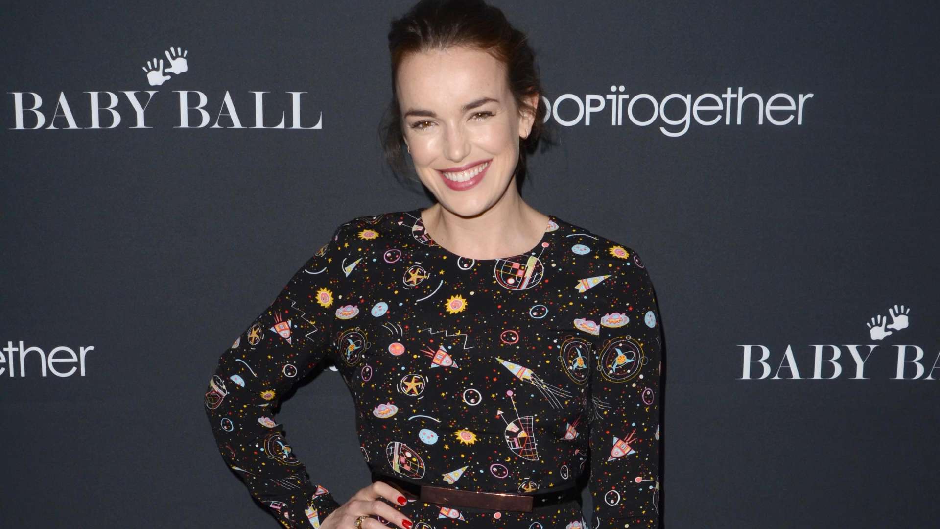 Elizabeth Henstridge Wallpapers Wallpaper Cave 