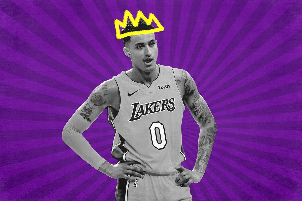 Free download Who Won the Week in the NBA Kyle Kuzma