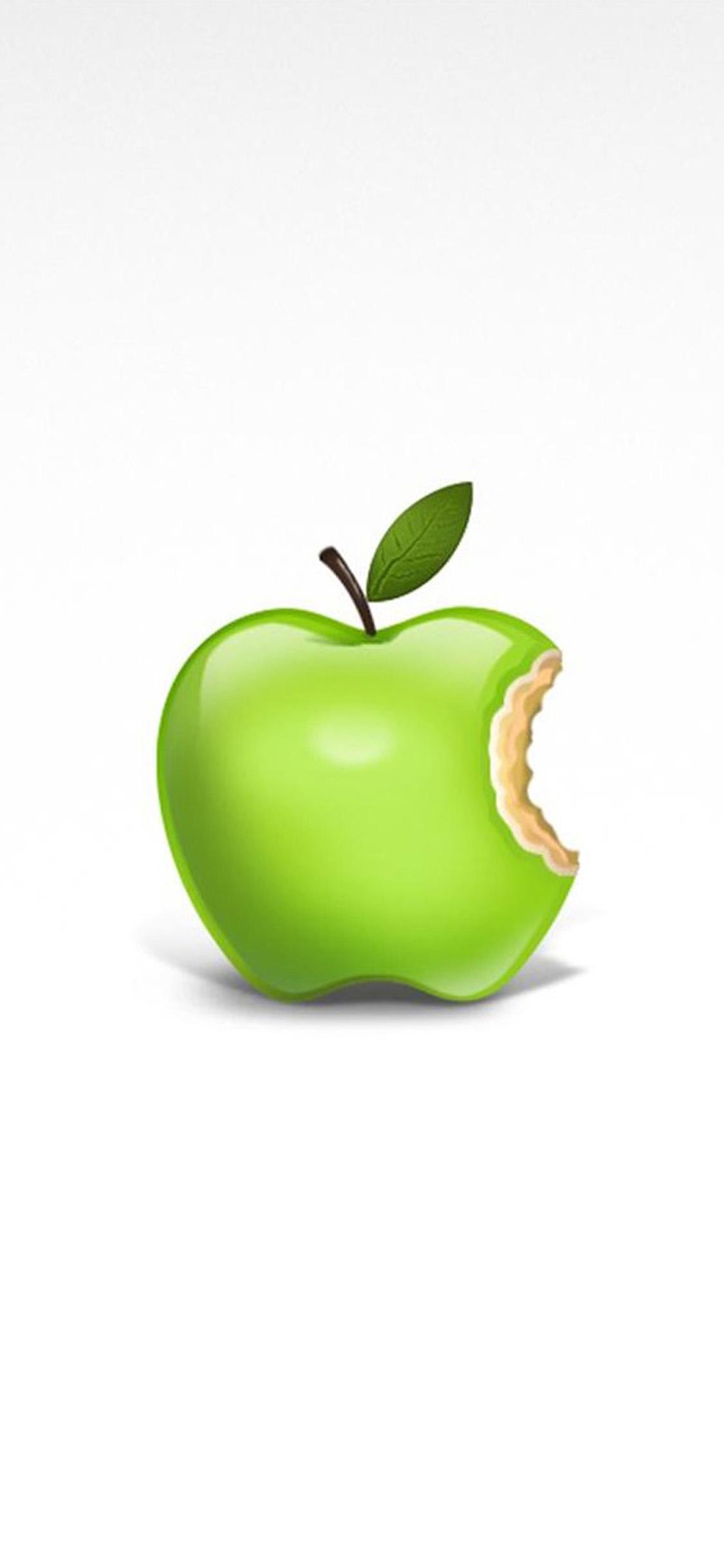Green apple Wallpapers Download | MobCup