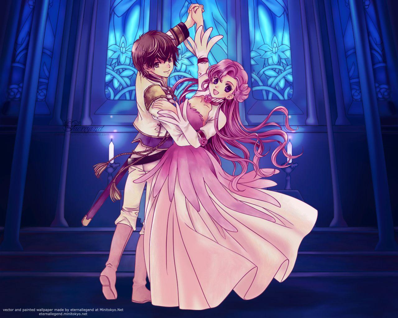 gorgeous anime dance. May I Have This Dance, anime, boy