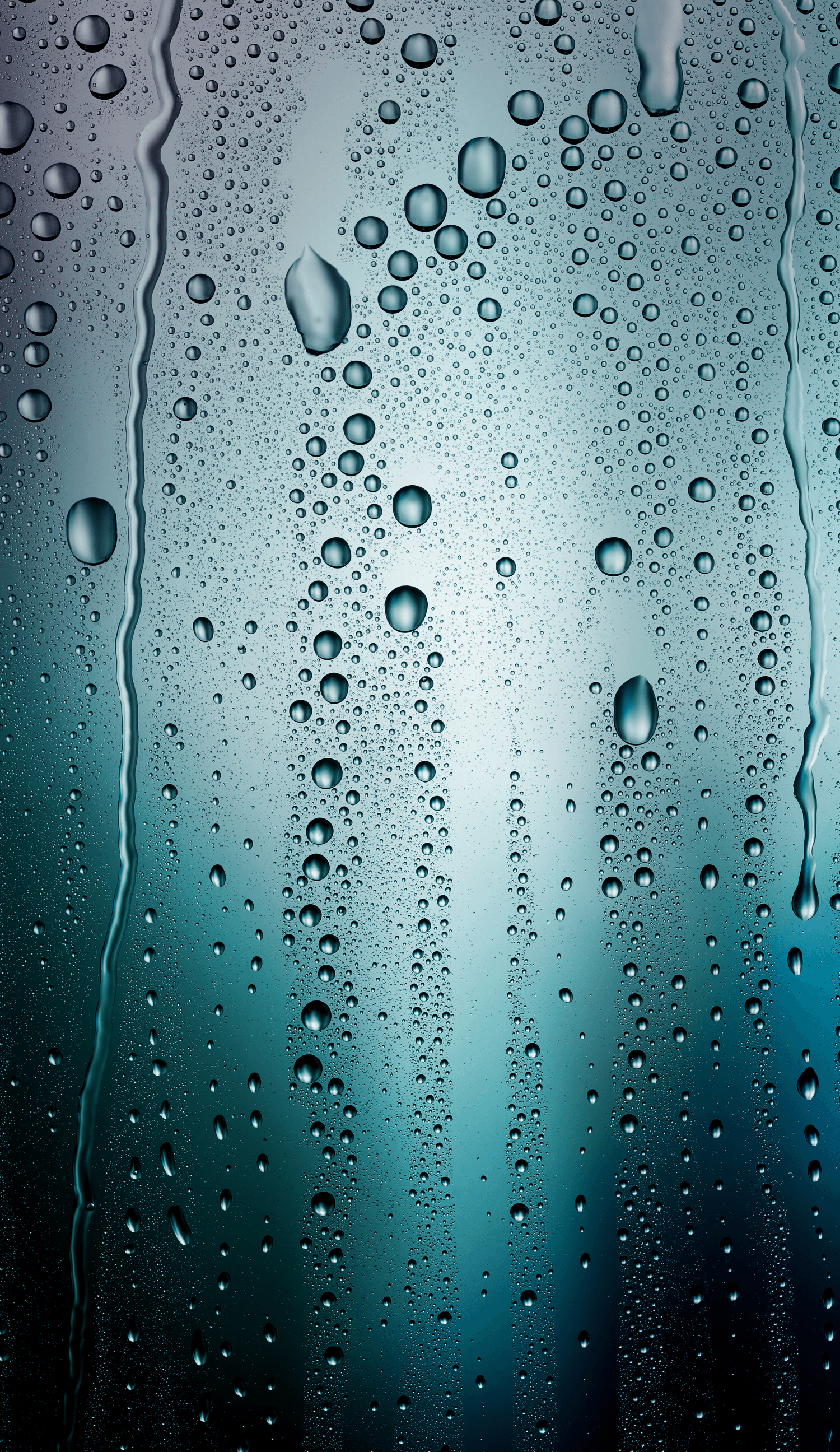 Wallpaper of rainwater drops on window & glass. #wallpaper #rainwater # waterdrops #glass #window. Arkaplan tasarımları, Yağmurlu günler, Telefon duvar kağıtları