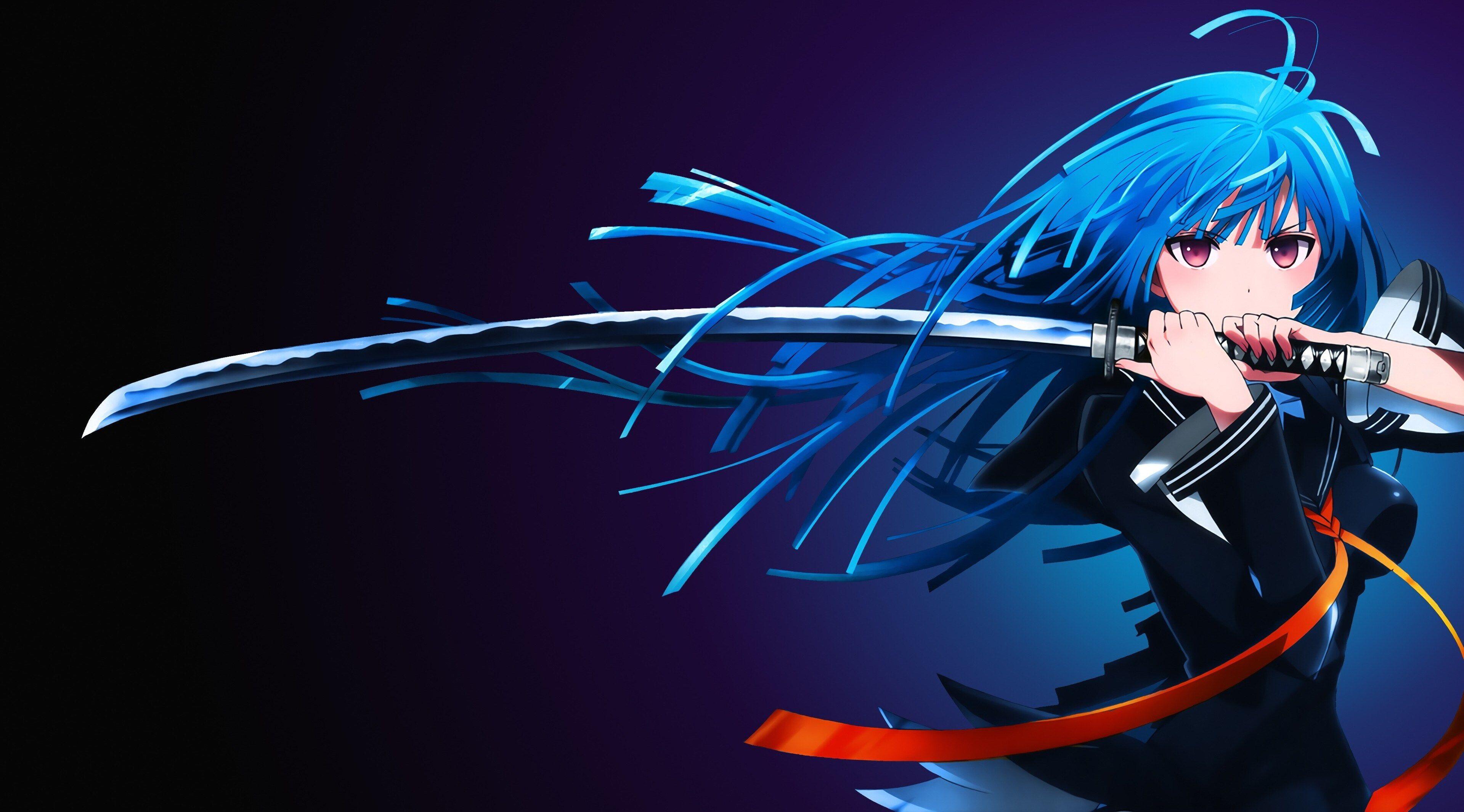 Gratis 77 Gratis Wallpaper 4k Pc Anime HD - Background ID