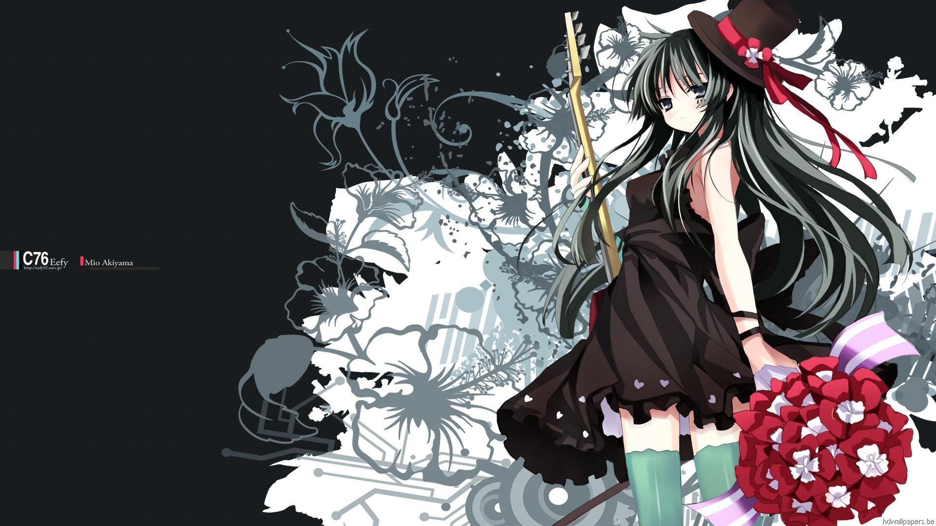 Desktop Background HD Anime Gallery - \anime Wallpaper 4k, HD