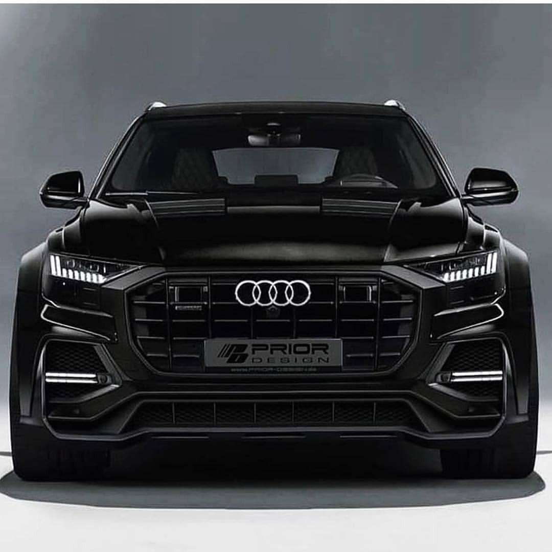 Audi RSQ8. Audi, Suv cars, Cars motorcycles