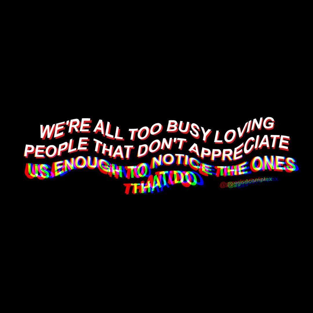 We're all busy. Quote aesthetic, Mood quotes, Quotes
