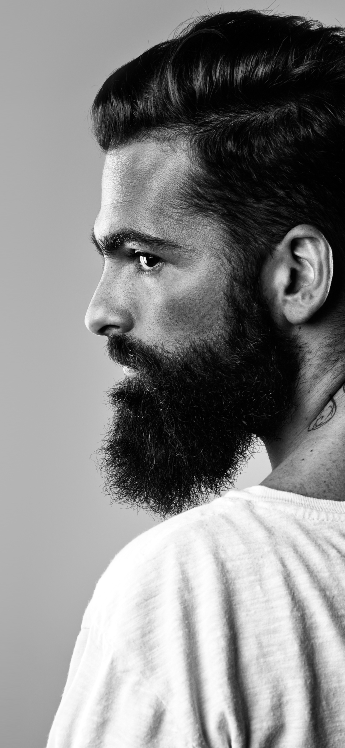 O Beard, Where Art Thou? | Desiring God