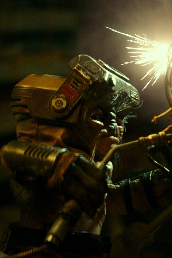 Star Wars Fans Are Ready to Risk It All After Seeing Babu