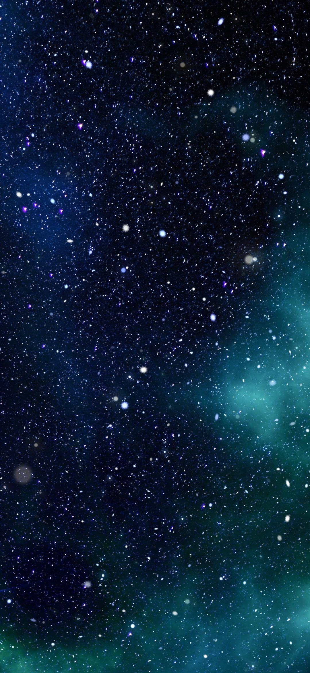 Sci Fi Space (1080x2340) Wallpaper